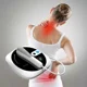 thumbnail image 2 of NEW Ultrasonic Therapy Machine For Pain Relief Muscle Massage Ultrasound 1MHz Physiotherapy Device With Touch Control For Adults, 2 of 3