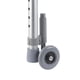 thumbnail image 2 of Frenos deslizantes traseros Walker Drive Medical 10106, color gris, 2 of 3