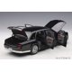 thumbnail image 5 of Autoart Toyota Century RHD negro a escala 1/18, 5 of 5