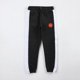 thumbnail image 1 of Pantalón de Buzo Niño Spiderman Marvel Cara Negro, 1 of 3