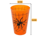 thumbnail image 4 of Pack 6 Vasos Plástico Telaraña Halloween 2025, 4 of 4
