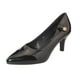 thumbnail image 1 of Zapato taco Negro Mia Mia, 1 of 5