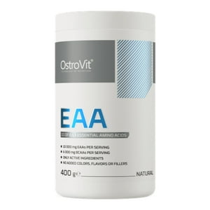 Ostrovit - Eaa 400 Gr Supreme Pure