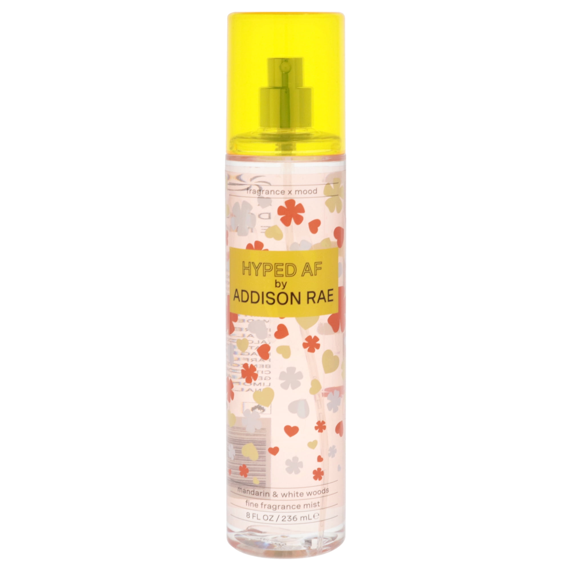 Perfume Addison Rae Hyped AF EDP 240ml | Lider