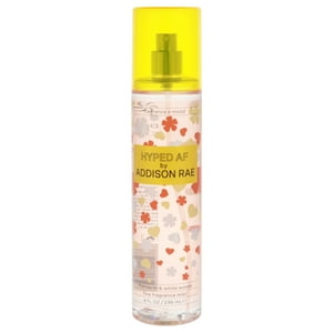 Perfume Addison Rae Hyped Af Edp 240Ml Mujer