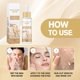 thumbnail image 5 of Dúo de Ampollas Serum DR.Seya Peel Shot Glow Rice 80 ml, 5 of 9