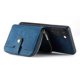 thumbnail image 2 of Funda Tipo Cartera con Correa Cruzada para Samsung Galaxy S23 Protección Contra Golpes Azul, 2 of 6