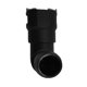 thumbnail image 4 of Reemplazo Profesional Del Conector De La Manguera Del Calentador 3/4x3/4 800-418 Para Ford, 4 of 5