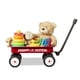 thumbnail image 5 of Carrito de juguete Radio Flyer Mi primer carrito 42 cm para niños 1.5+ rojo, 5 of 9