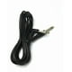 thumbnail image 5 of Cable Guitarra Bajo Instrumento Amplificador 5mts Jack 6,3mm, 5 of 5