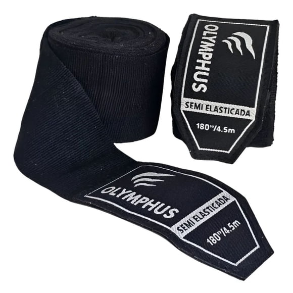 Vendas Boxeo 4.5 Metros Par Semi Elasticas MMA Muay Thai