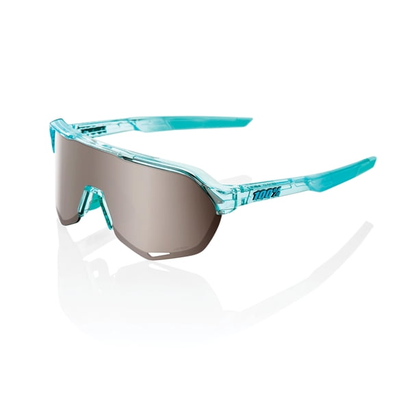 Gafas de sol para ciclismo 100% S2 Sport Performance con lente HiPer