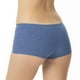 thumbnail image 2 of Pantaleta Cotton Spandex Mujer, 2 of 3