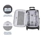 thumbnail image 5 of Equipaje Travelpro Maxlite 5 Softside Carry On de 21 pulgadas, color negro, 5 of 6