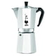 thumbnail image 1 of Cafetera de café espresso Bialetti Moka Express 670 ml plateada, 1 of 4