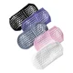 thumbnail image 2 of Calcetines Antideslizantes Para Yoga Pilates Par, 2 of 3
