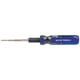thumbnail image 1 of Juego de machuelos Triple Taps Klein Tools 625-24 6-32, 8-32, 10-24, 1 of 7