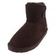 thumbnail image 3 of Botin Chalada Mujer Pingui-6 Café Casual, 3 of 5