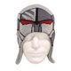 thumbnail image 2 of Sombrero de disfraz para escapar de Transformers Megatron Laplander, 2 of 5