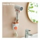 thumbnail image 2 of Soporte de Pared para Secador Accesorios Baño, 2 of 4