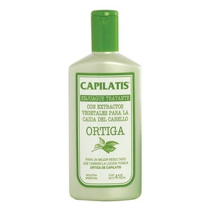 Petrizzio - Acondicionador Capilatis Tratante Caida Linea Ortiga 410 Ml