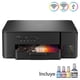 thumbnail image 5 of Impresora Multifuncional DCPT430W Inyección de tinta Wifi Negro, 5 of 5