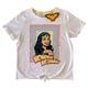thumbnail image 1 of Polera Wonder Woman Mujer Maravilla Talla 14, 1 of 3