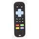 thumbnail image 4 of Juguetes Para La Dentición Forma De Control Remoto De TV Para Bebés De 3 A 12 Meses Niños Pequeños Negro, 4 of 5