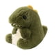 thumbnail image 5 of Muñeco De Peluche, Juguete De Peluche De La Suerte Encantador Para Niños, Niñas, Regalo De Cumpleaños, Dinosaurio, 5 of 5