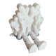thumbnail image 2 of Adorno navidad copo de nieve articulado, 2 of 2