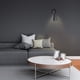 thumbnail image 2 of Lámpara de pared regulable Light Fixture GLOBE 51725, 1 luz, 2 of 9