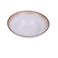 Cuenco Yanco Rockeye-2 Ro-2711 Deep Mediterranean De Porcelana De 950 Ml