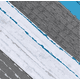 thumbnail image 3 of Sabanas cannon 2 plazas 144 hilos diseño targa color alba, 3 of 3