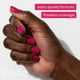 thumbnail image 4 of Esmalte de uñas Essie Not Red-Y para cama, calidad salón, 13,5 ml, vegano, 4 of 6