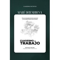 Cuaderno Majosta Maré Dejushbena Crecimiento Espiritual