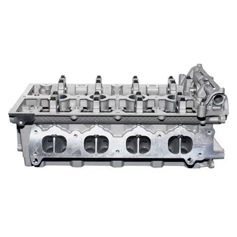 Repuestos Del Sol - Culata Chevrolet Sonic 1.6 2012/2016