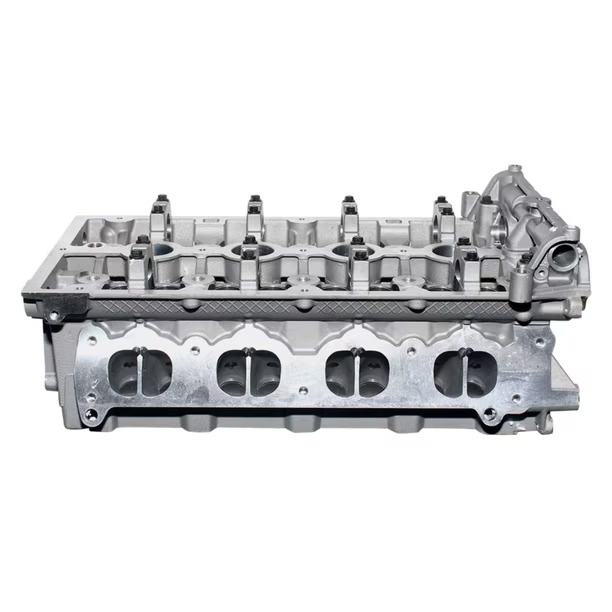 Repuestos Del Sol - Culata Chevrolet Sonic 1.6 2012/2016