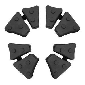 Genérico - Damper Para Moto Yamaha Fzn 150 V3 / V4 Japones