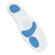 thumbnail image 1 of Plantilla ( Par ) De Silicona Extrafina- Actius Gel blanco 5, 1 of 3