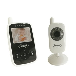 Bebesit - Monitor Camara Hb24