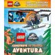 thumbnail image 1 of Libro DK Enciclopedia Lego Jurassic World: Construye tu Propia Aventura, 1 of 3