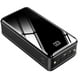 thumbnail image 1 of Cargador Portátil Power Bank 50000 Mah 3Usb Tipo C Lightning Linterna, 1 of 6