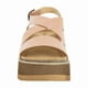 thumbnail image 3 of Sandalia Koussi Rosa Alquimia, 3 of 5