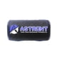 thumbnail image 2 of Almohadilla Universal Para Manillar De Motocicleta Para Barra De Manillar De 7/8 "22 Mm Azul, 2 of 5