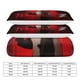 thumbnail image 2 of Juego De Ropa De Cama Terrifier De 3 Piezas Con Funda Nórdica Suave Y Cómoda Para Dormitorio, 2 of 3