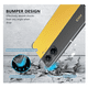 thumbnail image 3 of Carcasa Para Xiaomi Poco X7 Pro 5g Transparente Reforzada, 3 of 5