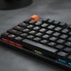 thumbnail image 3 of Teclado Mecanico Gamer Weibo Rgb Alambrico con Ñ Negro Luces Led Juegos Pc Calidad Pro Figoimport, 3 of 3