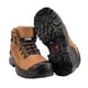 thumbnail image 3 of Calzado de seguridad  Quebec 670 Full Grain, 3 of 4