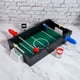thumbnail image 5 of Juego De Mesa Futbolín Chupitos Uno Contra Uno, 5 of 5