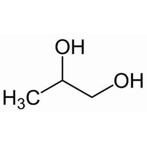 Propilenglicol 1 Lt.